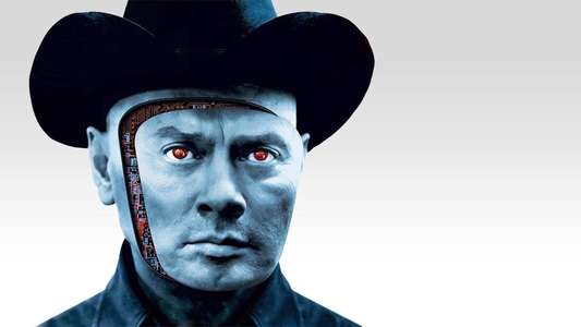Westworld - Backdrop