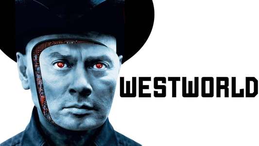 Westworld - Backdrop