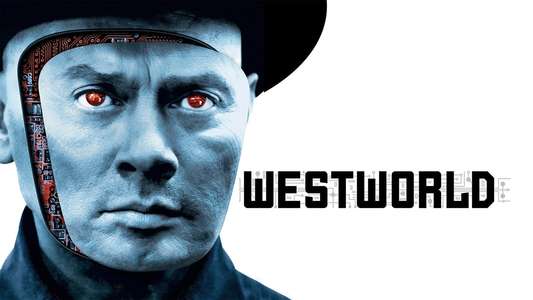 Westworld - Backdrop