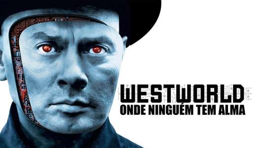 Westworld - Backdrop