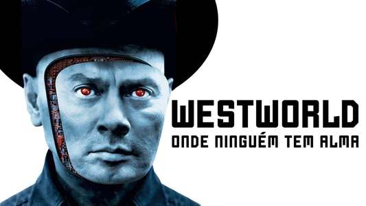 Westworld - Backdrop