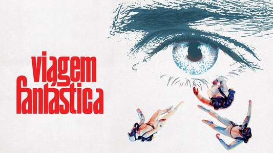 Fantastic Voyage - Backdrop