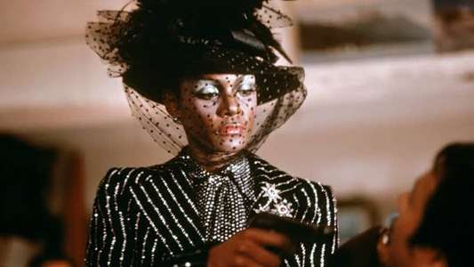 Cleopatra Jones and the Casino of Gold - Backdrops