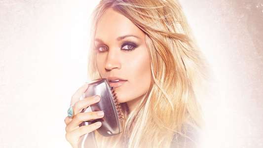Carrie Underwood: The Storyteller Tour - Stories In the Round - Backdrop