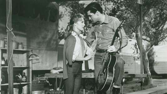 Roustabout - Backdrop