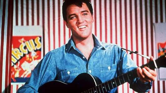 Roustabout - Backdrop