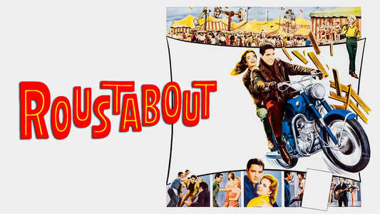 Roustabout - Backdrop