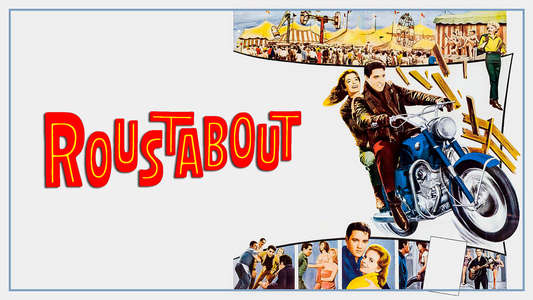 Roustabout - Backdrop