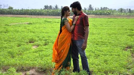 Saranalayam - Backdrop