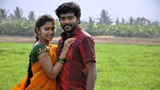 Saranalayam - Backdrop