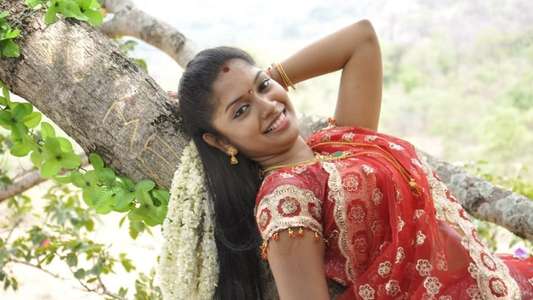 Saranalayam - Backdrop