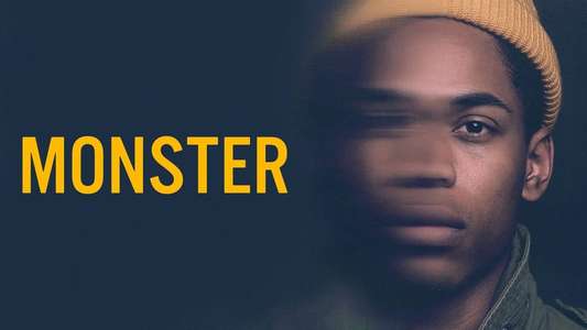 Monster - Backdrop