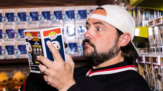 Making Fun: The Story of Funko - Backdrop