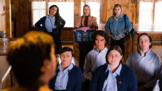 The Miseducation of Cameron Post - Backdrop