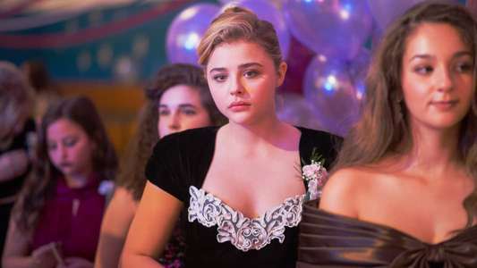 The Miseducation of Cameron Post - Backdrop