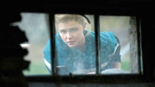 The Miseducation of Cameron Post - Backdrop