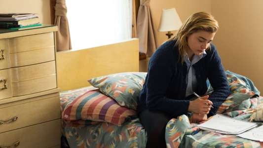 The Miseducation of Cameron Post - Backdrop