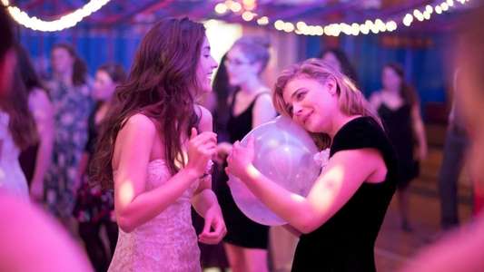 The Miseducation of Cameron Post - Backdrop