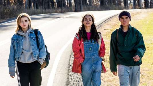 The Miseducation of Cameron Post - Backdrop
