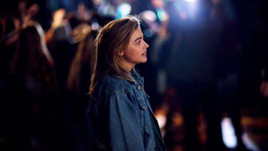 The Miseducation of Cameron Post - Backdrop