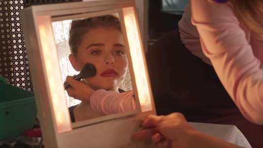 The Miseducation of Cameron Post - Backdrop