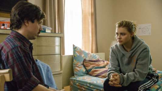 The Miseducation of Cameron Post - Backdrop