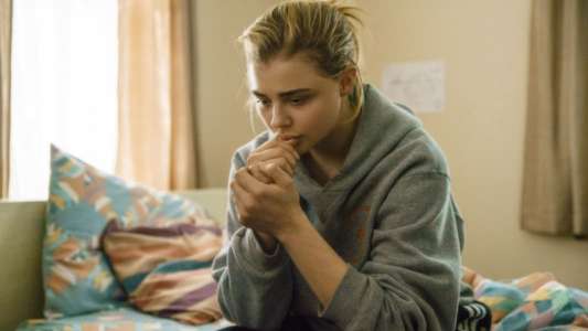 The Miseducation of Cameron Post - Backdrop
