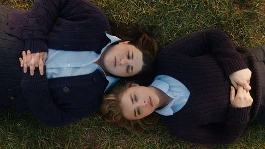 The Miseducation of Cameron Post - Backdrop