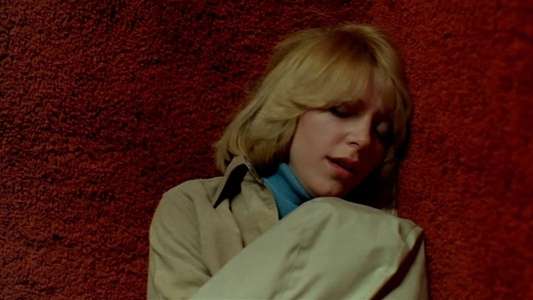 Dawn of the Dead - Backdrop