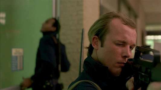 Dawn of the Dead - Backdrop