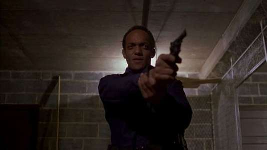 Dawn of the Dead - Backdrop