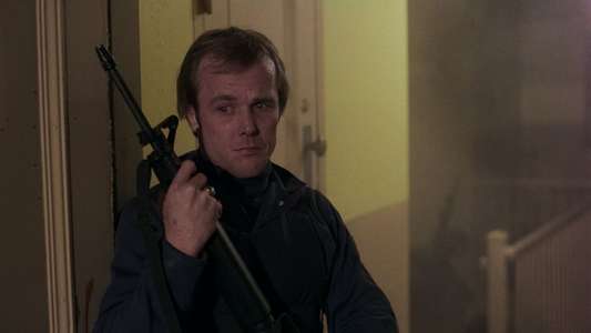 Dawn of the Dead - Backdrop