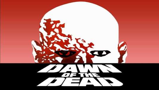 Dawn of the Dead - Backdrop