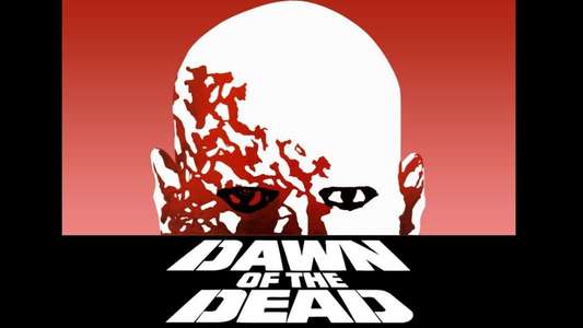 Dawn of the Dead - Backdrop