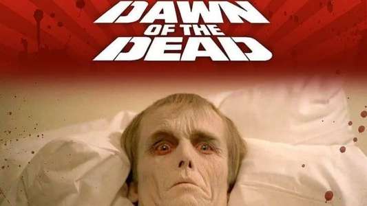 Dawn of the Dead - Backdrop