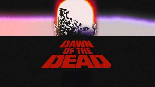 Dawn of the Dead - Backdrop