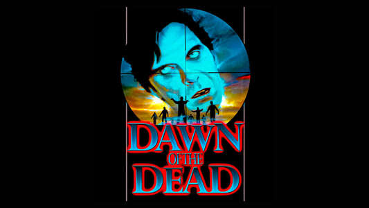 Dawn of the Dead - Backdrop