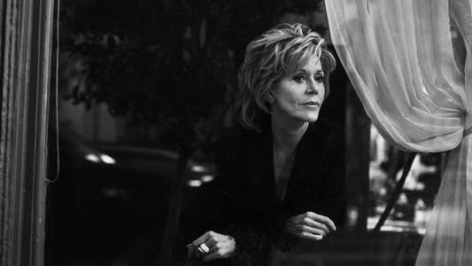 Jane Fonda in Five Acts - Backdrops