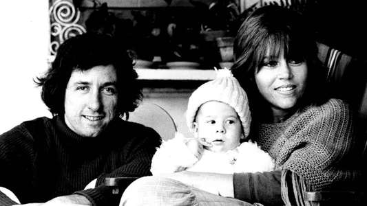 Jane Fonda in Five Acts - Backdrops