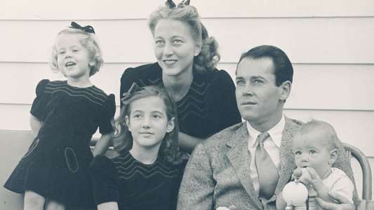 Jane Fonda in Five Acts - Backdrops