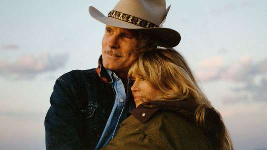 Jane Fonda in Five Acts - Backdrops