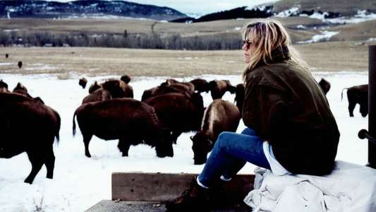 Jane Fonda in Five Acts - Backdrops