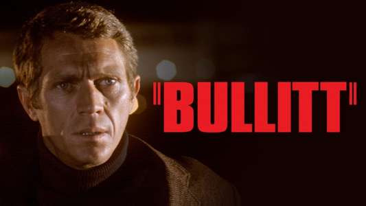 Bullitt - Backdrop