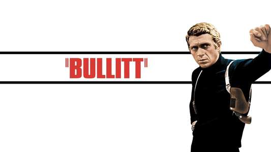 Bullitt - Backdrop