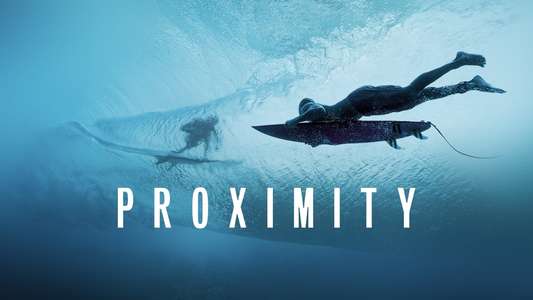 Proximity - Backdrops