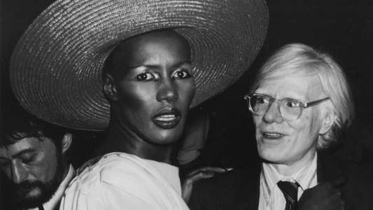 Studio 54 - Backdrop