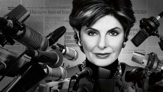 Seeing Allred - Backdrop