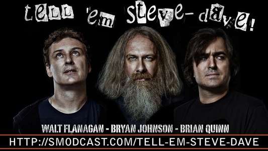 TESD TV - Backdrop