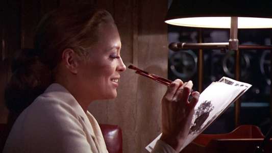 The Thomas Crown Affair - Backdrop