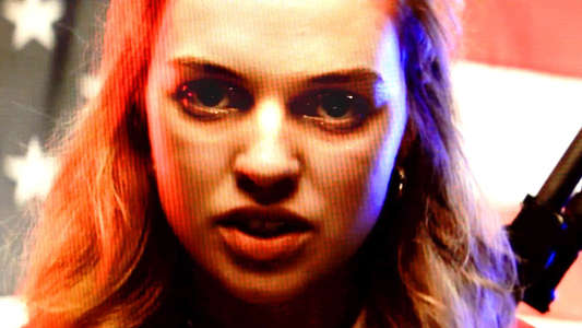 Assassination Nation - Backdrop